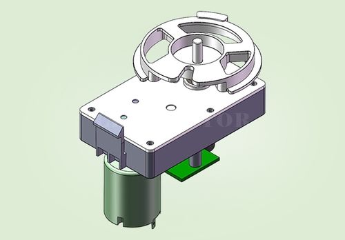 Introduction, overview and classification of gear motor