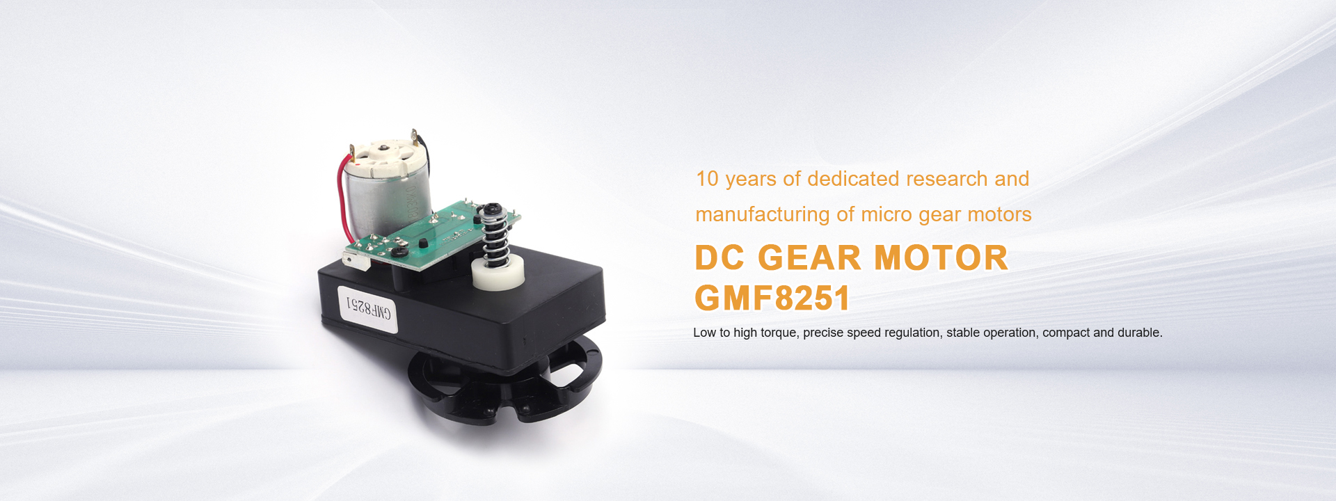 quality AC Gear Motor factory
