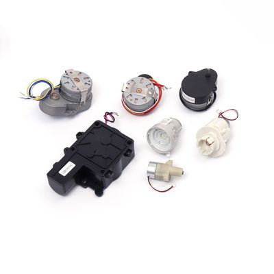 kaufen Bürstenloser DC-Elektromotor zum Drehen von Ventilen oder Aktoren online manufacture
