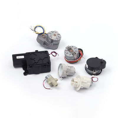 kaufen Geräuscharmer Ventilmotor / Lino-Motor für Ventile ROHS anpassbare Welle online manufacture