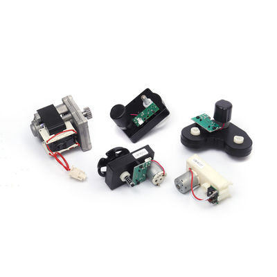 comprar Pmdc Bldc Motor DC sin escobillas 24vdc 24vac para máquinas expendedoras online manufacture