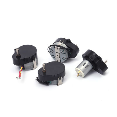comprar Motor sincrónico AC12v 50 60hz AC o DC Motor de lino 4W GM50 SERIES ((1) online manufacture
