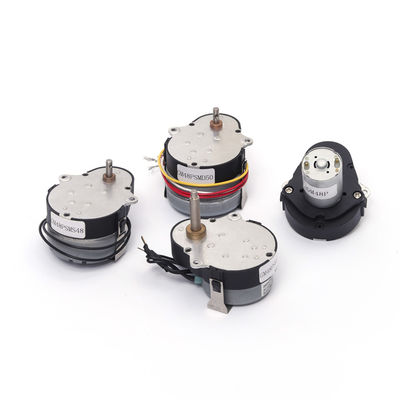 kaufen Anpassungsfähige 12VAC bis 230VAC oder DC-Lino-Motoren GM48P-Serie online manufacture