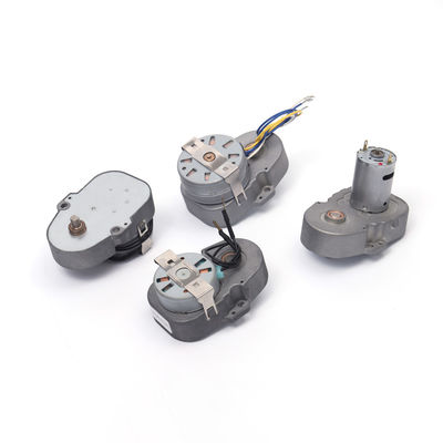 Mua Động cơ đồng bộ DC hoặc AC Dòng GM59 Lino Motors Trục tùy chỉnh online manufacture