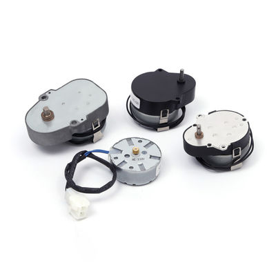 kupować 3W 12VAC do 230VAC PM silnik synchroniczny 100 obr./min SMS48 SERIS online manufacture