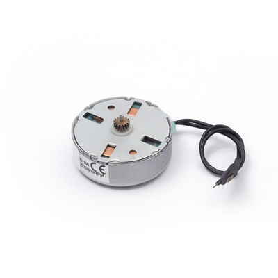 kaufen 76g 3W Synchrongetriebe Motor Rundform Wechselstrommotor SMS42 online manufacture