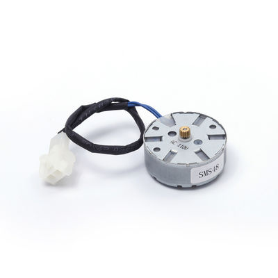 Mua Động cơ đồng bộ AC hình tròn SMS48 100g 24VAC 120VAC 220VAC online manufacture