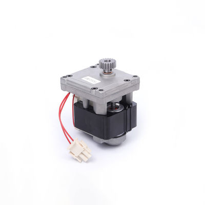 kaufen Verkaufsautomaten Wechselstromgetriebe Motor 50W 4.4A 24V Wechselstrom Schatten-Stäbe Motor GMF7570 online manufacture