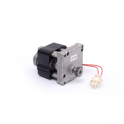 kaufen 50 Watt C Rahmen AC Schatten-Polargetriebe Motor 24VAC 110VAC 230VAC 1230g GMF7570 online manufacture