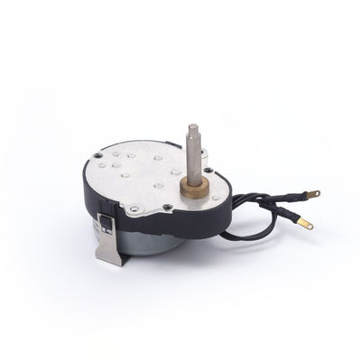 kaufen AC Getriebemotor Lino Motors 12VAC auf 230VAC Synchron-Getriebemotor GM48PSMS42 online manufacture