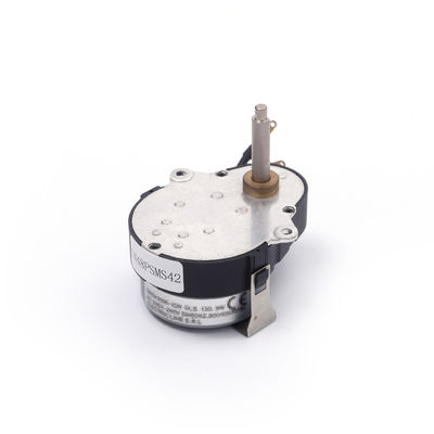 Buy Insulation Resistance 100MΩ Min 500VDC AC Gear Motor with 40% Efficiency and Consumption online manufacture