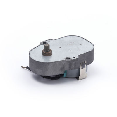 kaufen 12VAC bis 230VAC Birnenförmiger Wechselstrom synchroner Getriebemotor 3W / Wechselstromgetriebener Motor GM59SMS42 online manufacture