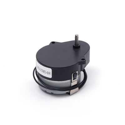 kaufen 160 g Wechselstrommotor 60 Rpm Birnenform GM50SMS48 für elektronische Schlösser online manufacture