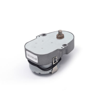 kaufen 24VAC 110VAC 220VAC Benutzerdefinierte Wechselspannmaschinen GM59SMS48 Synchrongetriebe online manufacture