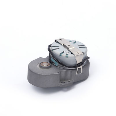 kaufen 12VAC bis 230VAC Wechselstrom Synchrongetriebe Motor Birnenform GM59SMS48 Wechselstrom Getriebe Motor 306g online manufacture