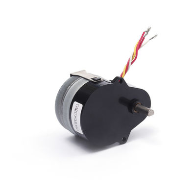 kaufen 183g AC Getriebemotor Birnenform AC Synchron-Getriebemotor Steuerbar GM50SMD50 online manufacture