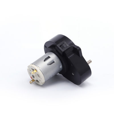 kaufen Zwei-Wege-Kupplung Pärchenform 24 Volt Dc Getriebe Motor 85g GM50 Lino Motor online manufacture
