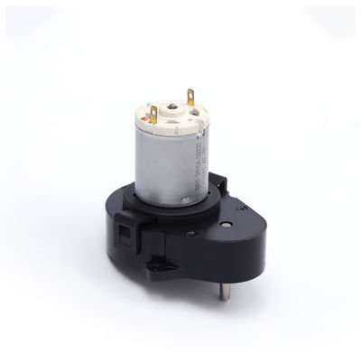 Buy 24V DC Pear Shape Gear Motor with One Way Clutch GM50 online manufacture