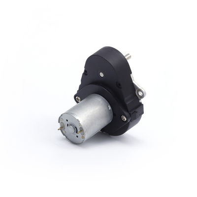 kaufen 110g Tropfenförmiger Getriebemotor Birnenförmiger DC-Getriebemotor 6 U/min GM48P online manufacture