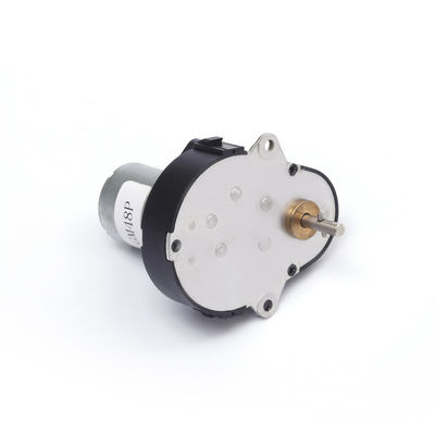 comprar Motor de engranajes de 110 g 24 voltios DC 6RPM Base RS390 RS395 RF500 RF520 GM48P online manufacture