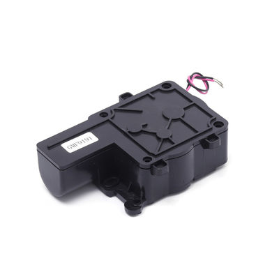 kaufen Quadratischer Gleichstrom-Getriebemotor / Lino Motor RS365 für Ventil GMF9191 online manufacture
