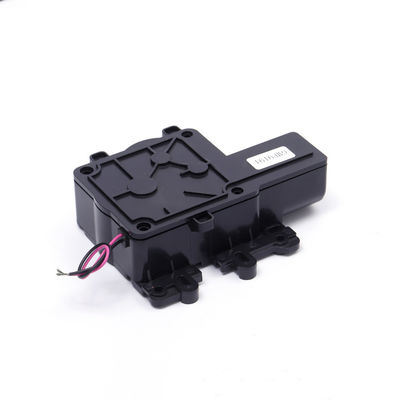 kaufen Quadratische Gleichspannungsmotor 202g GMF9191 12 Volt Lino Motoren online manufacture