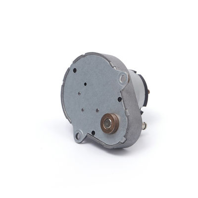 kaufen DC GETRIEBE Lino Motors Runde Form 160g DC Getriebemotor 24V GM48 online manufacture