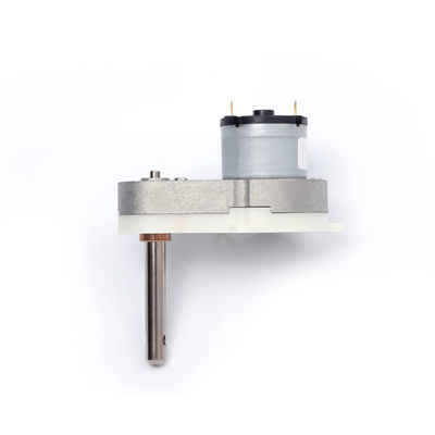 kaufen 180g Kaffeemaschine Motor Kupplung ist verfügbar GM48L 24 Volt Dc Getriebe Motor online manufacture