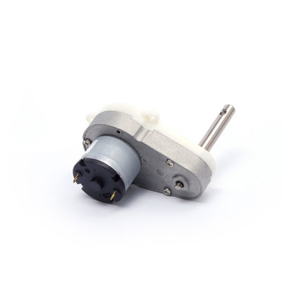 kaufen LINO Dc Getriebe Motor 24 Volt 180g GM48L für Bürogeräte Haushalt online manufacture