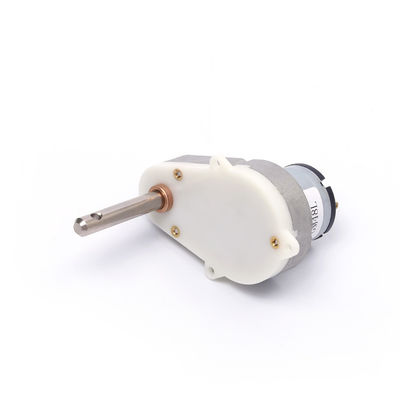 kaufen Lino 24V DC Getriebemotor Birnenform 180g GM48L 2.2 High Rpm DC Motor online manufacture