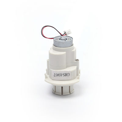 kaufen LINO RF300 Hochdrehmoment-Gleichstrommotoren 3VDC 4,5VDC 6VDC Lino Motors GMS4967 online manufacture