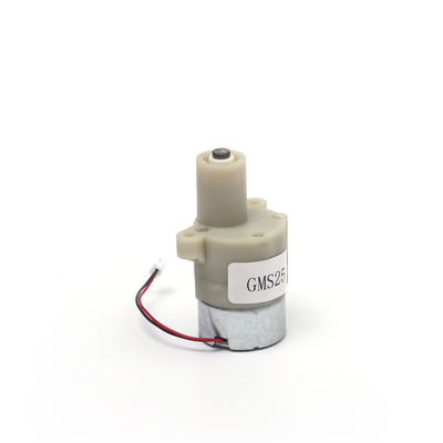 kaufen RF300 3VDC 4.5VDC 6VDC DC Getriebemotor GMS25 für Heizungsventil online manufacture