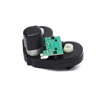 kaufen Motor für Verkaufsautomaten mit Gleichspannung Motor quadratische Form 164g GMS122DS online manufacture