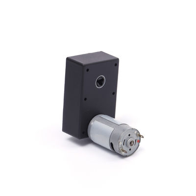kaufen LINO DC Kaffeemühlenmotor RS365 RS385 RS555 24VDC GMF7746 online manufacture