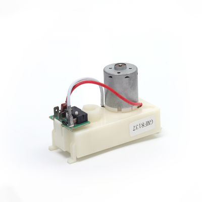kaufen 90g 24V DC Getriebemotor hohes Drehmoment RS360 RS365 RS380 RS 385 DC Motor GMF8137 online manufacture