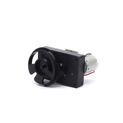comprar Motorreductor Cuadrado BLDC RS365 GMF8251 con PCB de Tipo Interruptor o Tipo Hall online manufacture