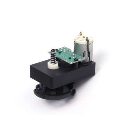 kaufen lino 24 Volt Dc Getriebe Motor mit hohem Drehmoment Quadratform GMF8251 online manufacture