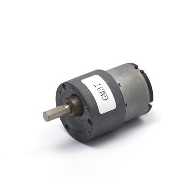kaufen ROHS LINO Rundform DC Getriebemotor 190g GM37 Für Etikettendrucker Autoverschluss online manufacture