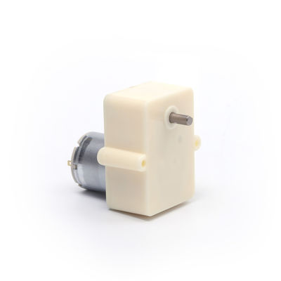 kaufen Quadratischer Gleichstrom-Getriebemotor 137g GMF6345 für Solar-Tracking-Systeme und optische Geräte online manufacture