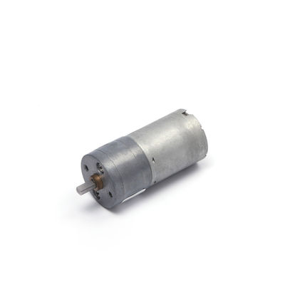 kaufen 6VDC 12VDC 24VDC 370 oder 365 Dc Motor Rundform 90g GM25 online manufacture