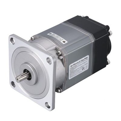 Buy 40% Efficiency AC Gear Motor with Aluminum Alloy PA Housing Material CW/CCW Reversible Rotation online manufacture