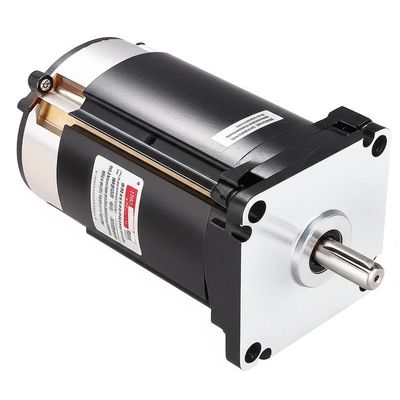 Buy High Torque 100MΩ Min 500VDC Insulation Resistance Rotation CW/CCW Reversible for Heavy Duty Applications online manufacture