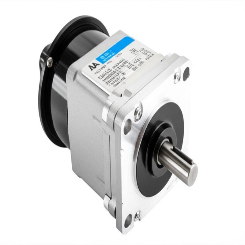 1A Gear Motor for Smooth CW Rotation and Performance in Industrial ...