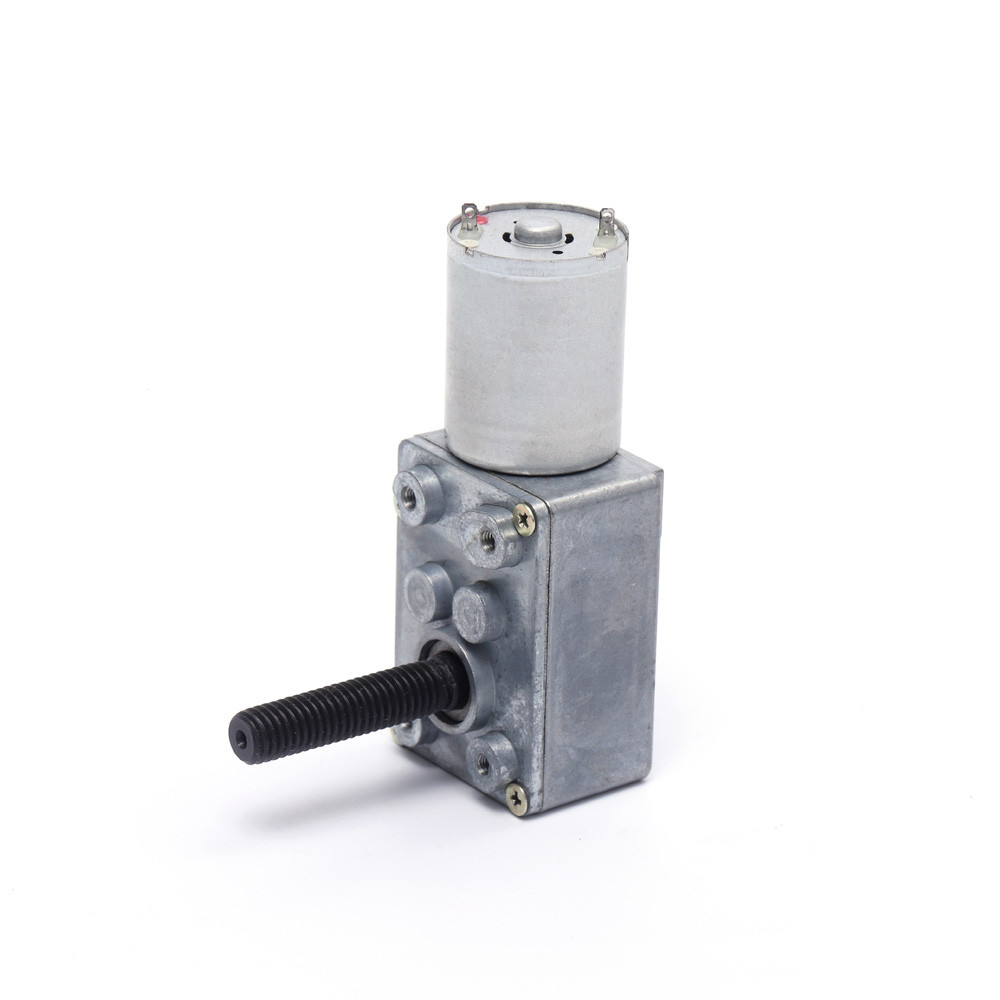 Notor Square 240g Square Gear Motor RF370 RS365 RS385 RS395 51RPM GMF4632