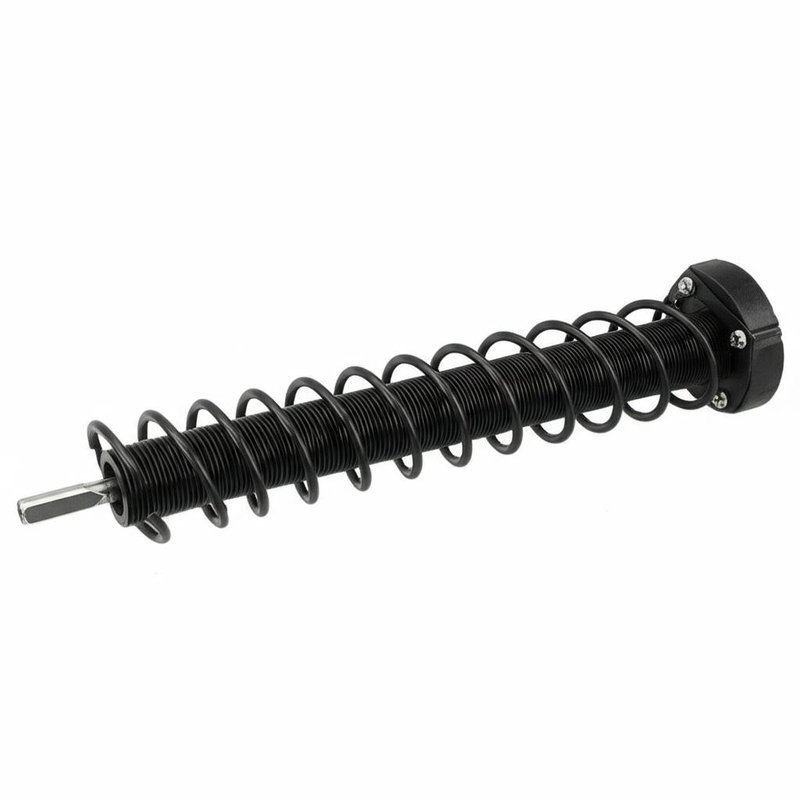 DC Motor Spiral Motor for Vending Machines Versatile and Durable